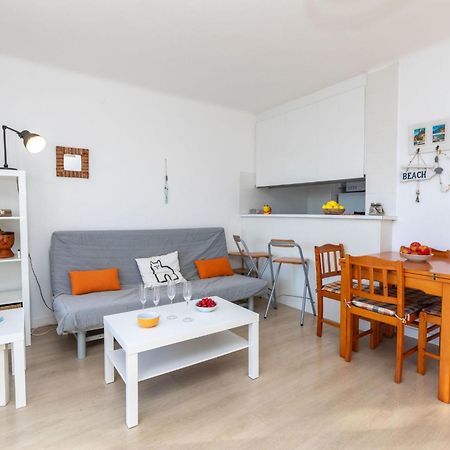 Apartment Miramar By Interhome Тосса-де-Мар Экстерьер фото