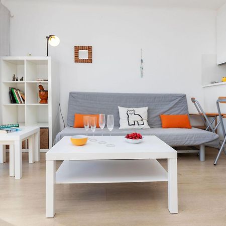 Apartment Miramar By Interhome Тосса-де-Мар Экстерьер фото