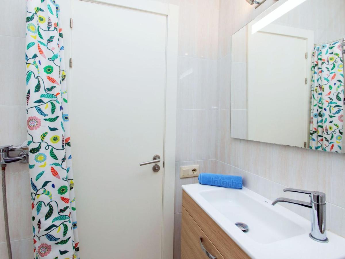 Apartment Miramar By Interhome Тосса-де-Мар Экстерьер фото