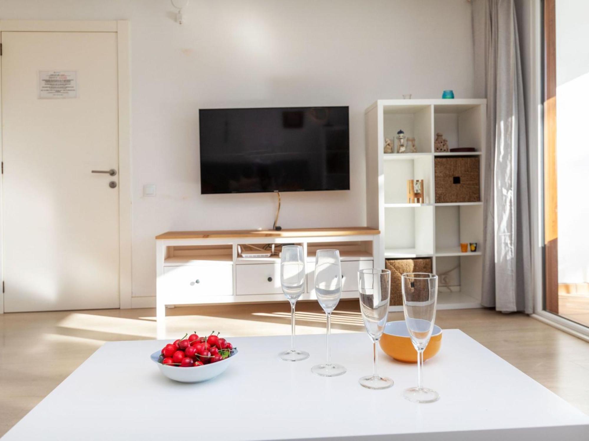 Apartment Miramar By Interhome Тосса-де-Мар Экстерьер фото